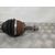 Transmision Delantera Izquierda para Fiat Tipo Ii (356) Sedan