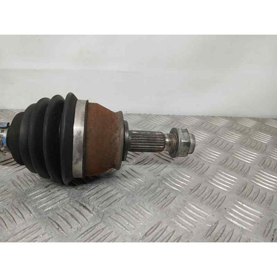 Transmision Delantera Izquierda para Fiat Tipo Ii (356) Sedan