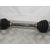 Transmision Delantera Izquierda para Fiat Tipo Ii (356) Sedan