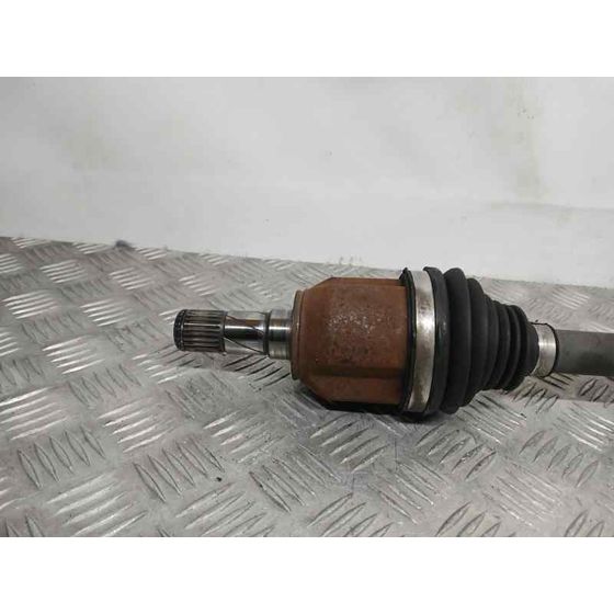Transmision Delantera Izquierda para Fiat Tipo Ii (356) Sedan