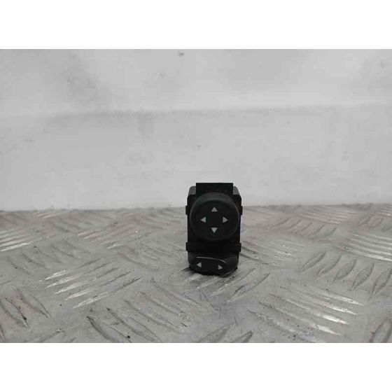 Mando Retrovisor para Fiat Tipo Ii (356) Sedan