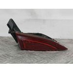 Reflectante Trasero Izquierdo para Fiat Tipo Ii (356) Sedan