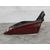 Reflectante Trasero Derecho para Fiat Tipo Ii (356) Sedan