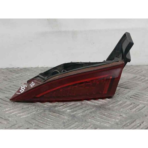 Reflectante Trasero Derecho para Fiat Tipo Ii (356) Sedan