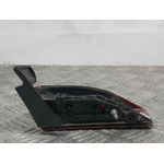 Reflectante Trasero Derecho para Fiat Tipo Ii (356) Sedan