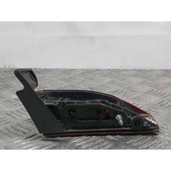 Reflectante Trasero Derecho para Fiat Tipo Ii (356) Sedan