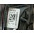 Reflectante Trasero Derecho para Fiat Tipo Ii (356) Sedan