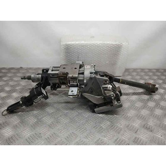 Columna Direccion para Fiat Tipo Ii (356) Sedan
