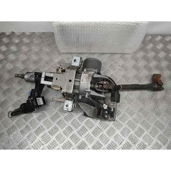 Columna Direccion para Fiat Tipo Ii (356) Sedan