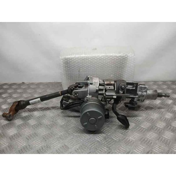Columna Direccion para Fiat Tipo Ii (356) Sedan