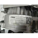 Columna Direccion para Fiat Tipo Ii (356) Sedan