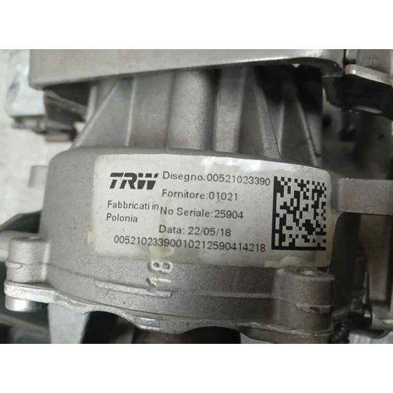 Columna Direccion para Fiat Tipo Ii (356) Sedan