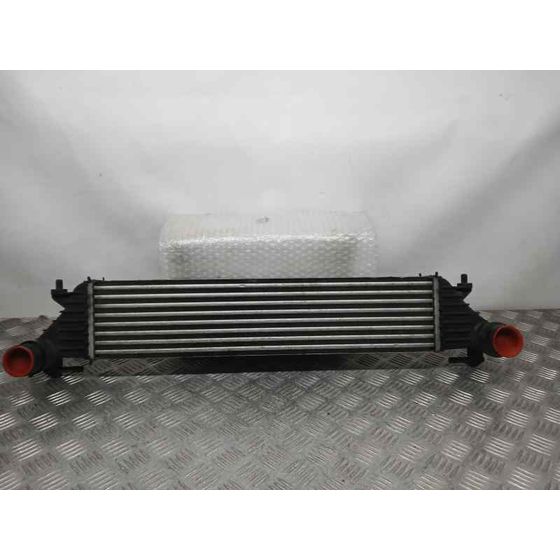 Intercooler para Fiat Tipo Ii (356) Sedan