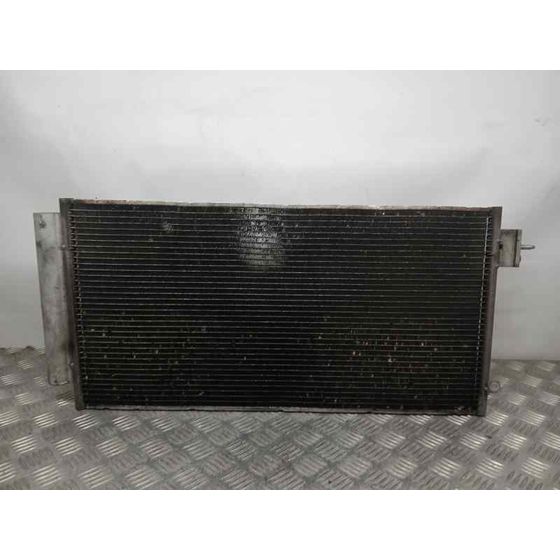 Condensador / Radiador Aire Acondicionado para Fiat Tipo Ii (356) Sedan