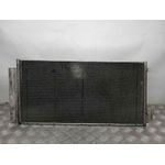 Condensador / Radiador Aire Acondicionado para Fiat Tipo Ii (356) Sedan