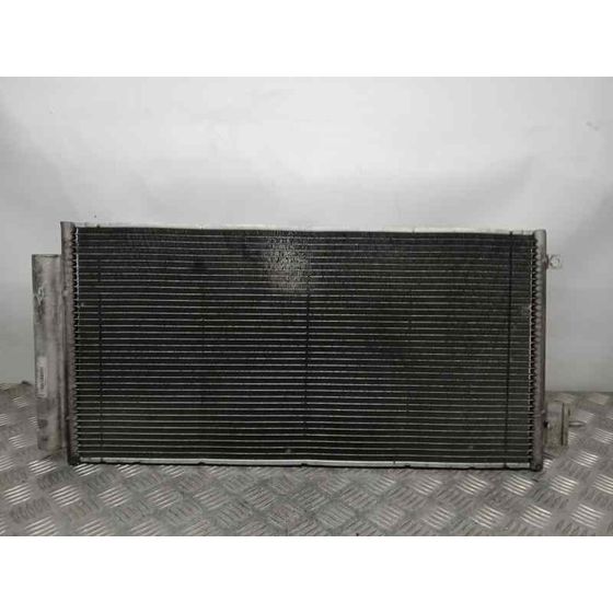 Condensador / Radiador Aire Acondicionado para Fiat Tipo Ii (356) Sedan