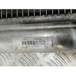 Condensador / Radiador Aire Acondicionado para Fiat Tipo Ii (356) Sedan