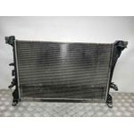Radiador Agua para Fiat Tipo Ii (356) Sedan