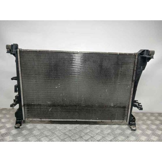 Radiador Agua para Fiat Tipo Ii (356) Sedan