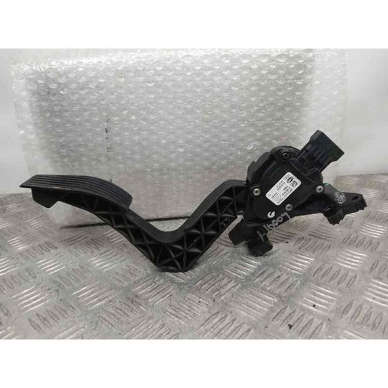 Potenciometro Pedal para Fiat Tipo Ii (356) Sedan