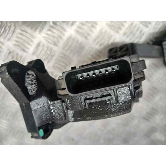 Potenciometro Pedal para Fiat Tipo Ii (356) Sedan