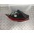 Piloto Trasero Izquierdo para Fiat Tipo Ii (356) Sedan