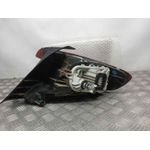 Piloto Trasero Izquierdo para Fiat Tipo Ii (356) Sedan