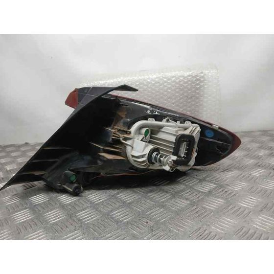 Piloto Trasero Izquierdo para Fiat Tipo Ii (356) Sedan