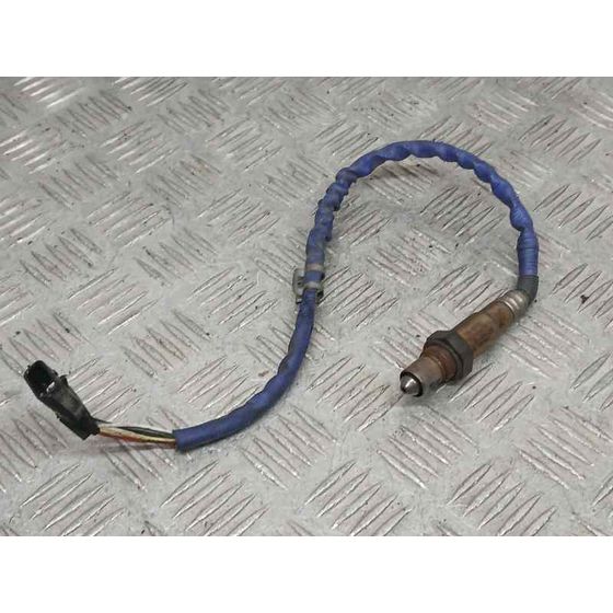 Sonda Lambda para Nissan X-Trail (T32)