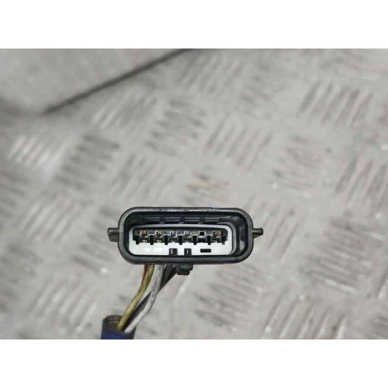Sonda Lambda para Nissan X-Trail (T32)