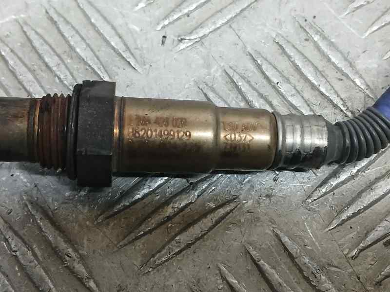 Sonda Lambda para Nissan X-Trail (T32)