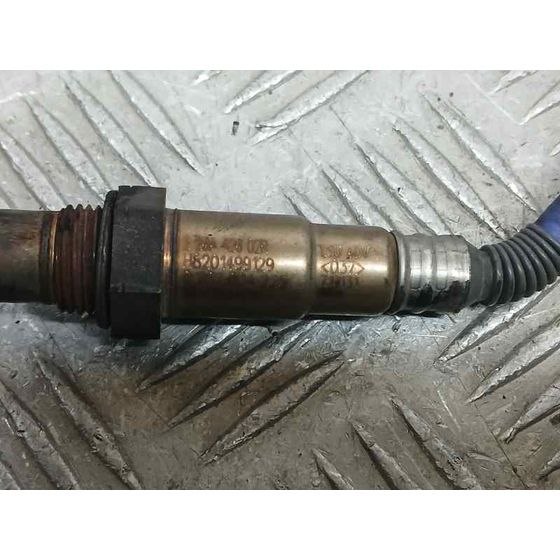 Sonda Lambda para Nissan X-Trail (T32)