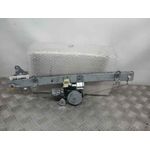 Elevalunas Delantero Derecho para Nissan X-Trail (T32)