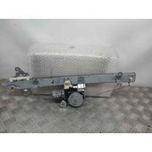 Elevalunas Delantero Derecho para Nissan X-Trail (T32)