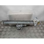 Elevalunas Delantero Derecho para Nissan X-Trail (T32)