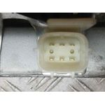 Elevalunas Delantero Derecho para Nissan X-Trail (T32)