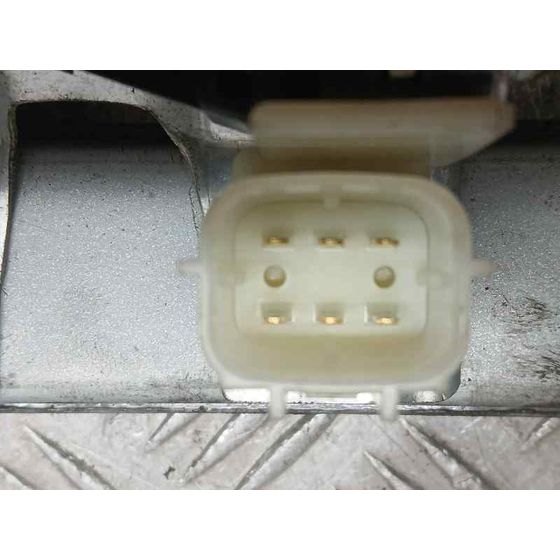 Elevalunas Delantero Derecho para Nissan X-Trail (T32)