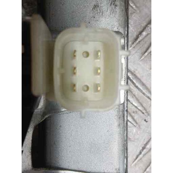 Elevalunas Delantero Derecho para Nissan X-Trail (T32)
