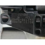 Elevalunas Delantero Derecho para Nissan X-Trail (T32)