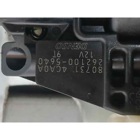Elevalunas Delantero Derecho para Nissan X-Trail (T32)