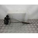 Cerradura Puerta Delantera Derecha para Nissan X-Trail (T32)