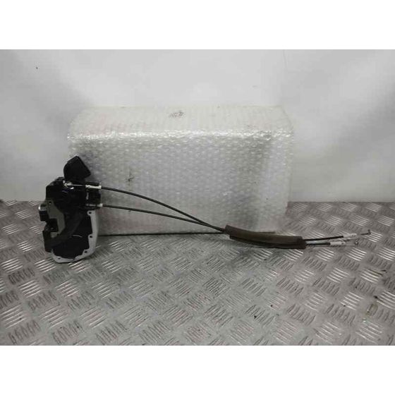 Cerradura Puerta Delantera Derecha para Nissan X-Trail (T32)