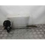 Cerradura Puerta Delantera Derecha para Nissan X-Trail (T32)