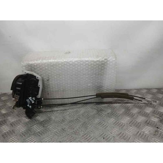 Cerradura Puerta Delantera Derecha para Nissan X-Trail (T32)
