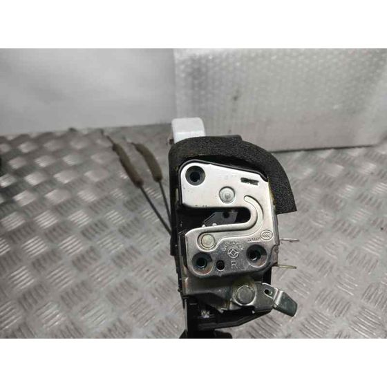 Cerradura Puerta Delantera Derecha para Nissan X-Trail (T32)
