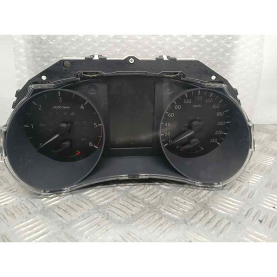 Cuadro Instrumentos para Nissan X-Trail (T32)