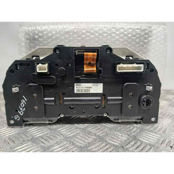 Cuadro Instrumentos para Nissan X-Trail (T32)