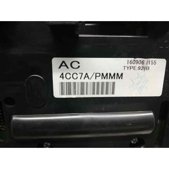 Cuadro Instrumentos para Nissan X-Trail (T32)