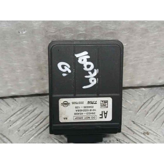 Camara para Nissan X-Trail (T32)
