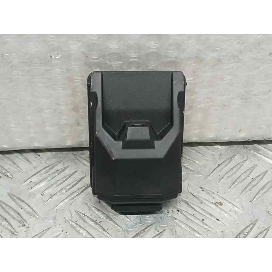Camara para Nissan X-Trail (T32)